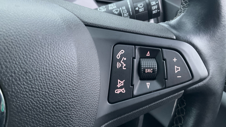 Vauxhall Corsa 1.4 ecoFLEX SE 5dr Petrol Hatchback